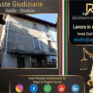 Apartment for sale, Via Cardinal Federico Borromeo, 28M, Besana in Brianza