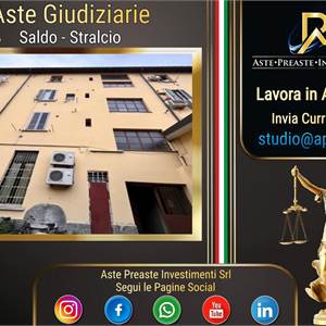 Apartment for sale, Via Giuseppe Candiani, 114, Milano