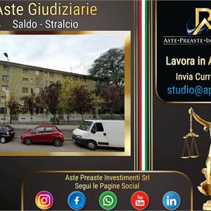 Apartment for sale, Via delle Forze Armate, 327, Milano