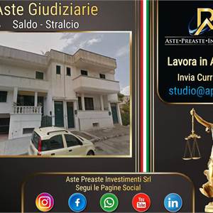 Appartamento in vendita, Via Giuseppe Verdi, 51, Sannicola