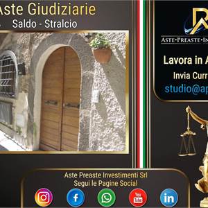 Appartamento in vendita, Via Andrea Scriattoli, 20, Vetralla