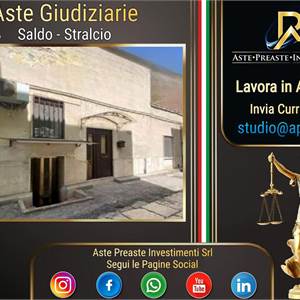 Appartamento in vendita, Via della Croce, 33, Bari