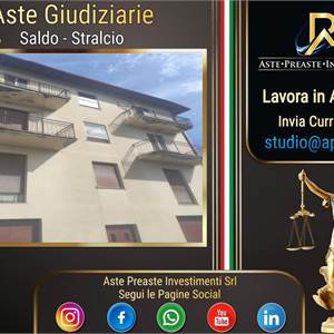 Apartment for sale, Via Colle Del Fiore, 2, Anagni
