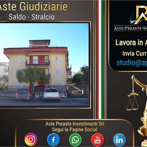 Appartamento in vendita, Via Giuseppe Casciaro, 19B, Corigliano Rossano