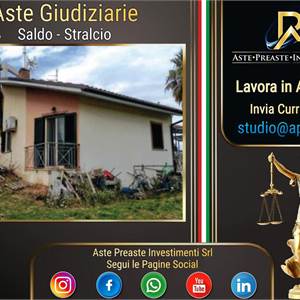 Appartamento in vendita, Via Quasimodo, 8, Termoli