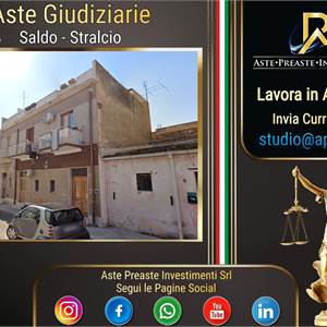 Appartamento in vendita, VIA MARSALA, 60, Avola