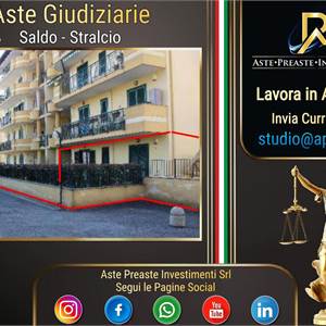 Appartamento in vendita, Via Clanio 81030, 33, Orta di Atella