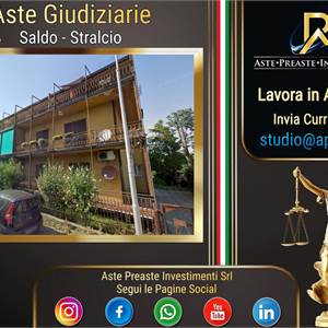 Appartamento in vendita, Via Madonna del Dio il Sà, 4, Nerviano