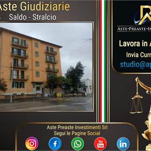 Apartment for sale, Via Alessandro Volta, 41, Forlì