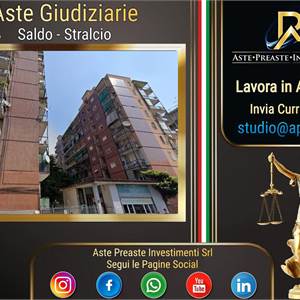 Appartamento in vendita, Via Domenico Cimarosa, 3, Pioltello