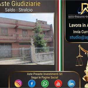 Apartment for sale, via bologna, 15, Melendugno