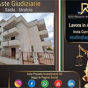 Appartamento in vendita, C.so Vittorio Emanuele, 2, Bitonto