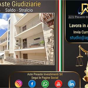 Appartamento in vendita, Via Aspromonte, 74, Bitonto