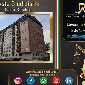 Appartamento in vendita, Via Emilio Cornalia, 19, Milano
