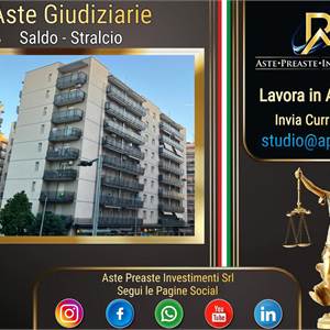 Appartamento in vendita, Via F. Cilea, 3, Pioltello