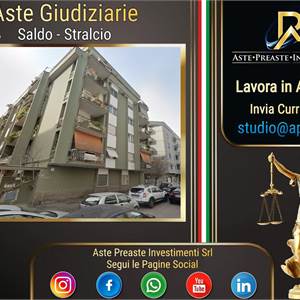 Appartamento in vendita, Via Danilo Stiepovich, 275, Roma