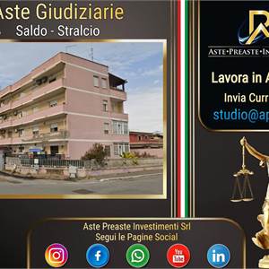 Appartamento in vendita, Via Rumenia, 1, Pomezia