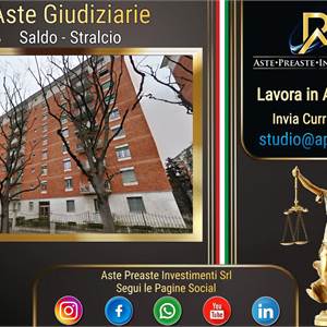 Appartamento in vendita, Largo Brasilia, 3, Milano