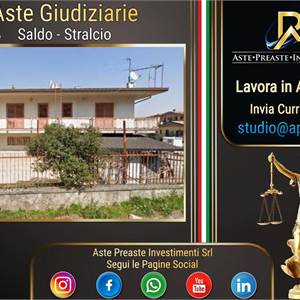 Appartamento in vendita, Via Breccelle 83024, Monteforte Irpino