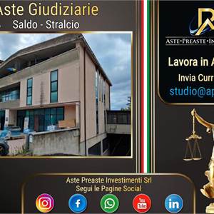 Appartamento in vendita, Via Camillo Renzi, 32, Avellino