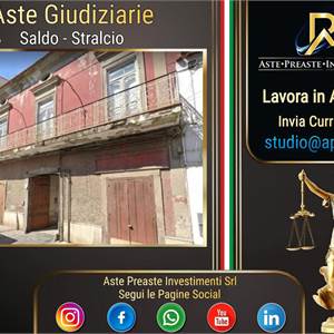 Appartamento in vendita, Via Abate Felice Toscano, 28, Pomigliano d'Arco