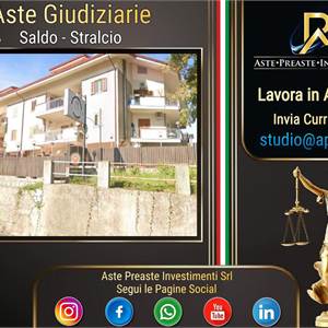 Appartamento in vendita, Via Giorgio Almirante, 4, Marano Marchesato