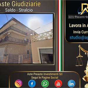 Appartamento in vendita, Via Guglielmo Marconi, 6, Crosia