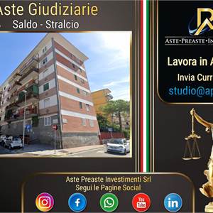 Appartamento in vendita, Via Cavalli di Bronzo, 40, San Giorgio a Cremano