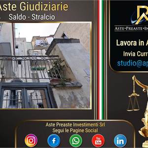 Appartamento in vendita, Via Pace, 3, Ercolano