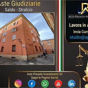 Appartamento in vendita, via Dé Giudei, 10, Bologna