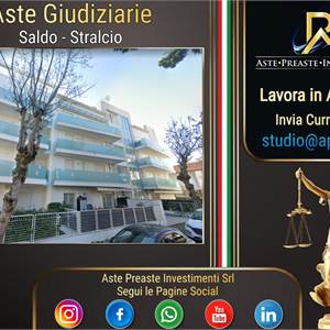 Appartamento in vendita, Viale A. Boito, 21, Riccione