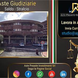 Apartment for sale, Via Fulvio Tomassucci, 20, Roma