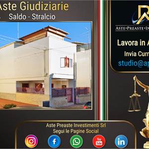 Apartment for sale, Via Giuseppe Mazzini, 15, Casamassima