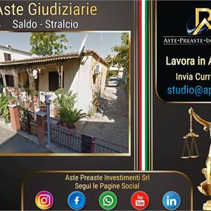 Villetta schiera in vendita, Via Liguria, 9, Albano Laziale