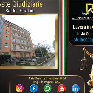 Appartamento in vendita, via Giuseppe Garibaldi, 8, Tradate