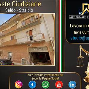 Apartment for sale, VIA REDIPUGLIA, 108, Cagliari