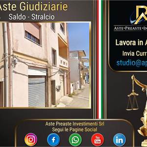 Appartamento in vendita, Via G. Mazzini, 22, Gonnesa
