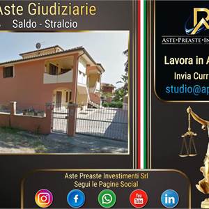 Appartamento in vendita, Via Sindaco Contu, 12, Tortolì