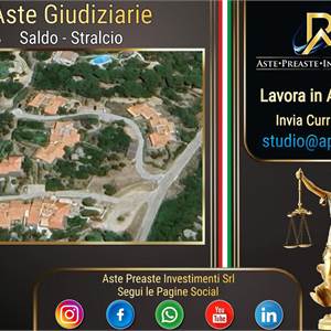 Appartamento in vendita, Santa Reparata, Santa Teresa Gallura