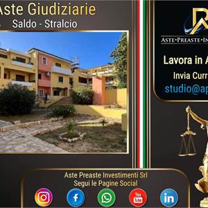 Apartment for sale, Via brigata sassari, Santa Teresa Gallura
