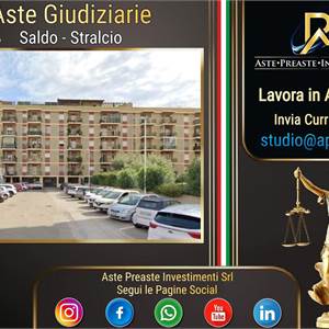 Appartamento in vendita, Via Val D'Elsa, 56, Cagliari