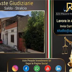 Appartamento in vendita, Via Milano, 16, Villacidro