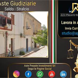 Appartamento in vendita, Via Roma, 47, Calasetta