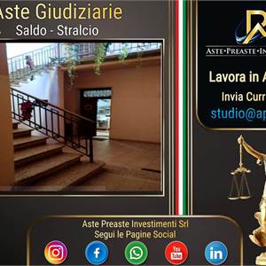 Appartamento in vendita, Via Triglio, 8, Cosenza