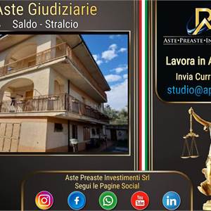 Appartamento in vendita, Via Panoramica, Carolei