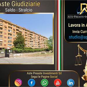 Apartment for sale, V. Collatina, 443, Roma