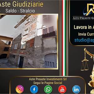 Appartamento in vendita, Via Antiche Terme, 155, Ferentino