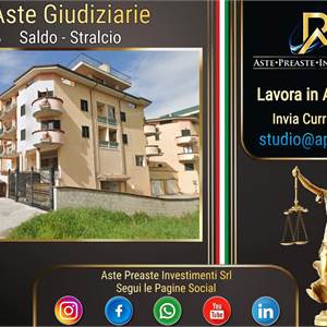 Appartamento in vendita, Contrada Lazzaretto 66026, 28/A, Ortona
