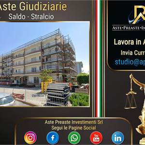 Appartamento in vendita, Via dei Dubbi 66026, 10, Ortona