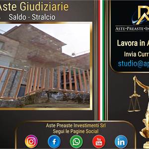 Appartamento in vendita, VIA DELLA SALVIA, 3, Sonnino